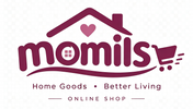 Momils - Home